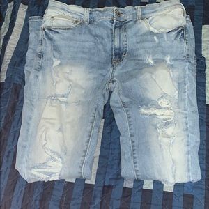 Arizona jeans